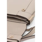 Γυναικεία Τσάντα Μπεζ Guess  Anadela Convertible Xbody Flap HWBG9633210-TAU - Image 5
