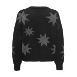 ΓΥΝΑΙΚΕΙΟ ΠΟΥΛΟΒΕΡ ΜΑΥΡΟ ONLY 15328250 - Image 2