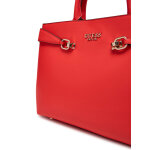 ΓΥΝΑΙΚΕΙΑ ΤΣΑΝΤΑ GUESS LORELEI GIRLFRIEND SATCHEL HWVG9639060-CRD - Image 4