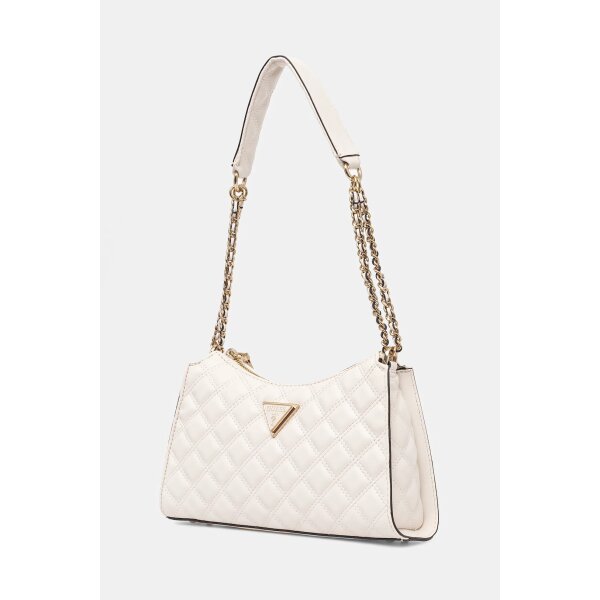 SS25-TOD30A-00X_F2 (1) Γυναικεία Τσάντα Guess Καπιτονέ Giully  HWQG8748130-OFF - Image 1