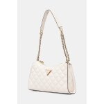 Γυναικεία Τσάντα Guess Καπιτονέ Giully HWQG8748130-OFF - Image 3