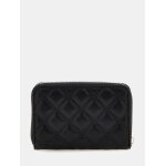 Γυναικείο Πορτοφόλι Guess GIULLY MEDIUM ZIP SWQG8748140-BLA - Image 5