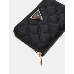 Γυναικείο Πορτοφόλι Guess GIULLY MEDIUM ZIP SWQG8748140-BLA - Image 3