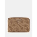 Γυναικείο Μεσαίο Πορτοφόλι Laurel SLG GUESS SWSG8500140-LTL