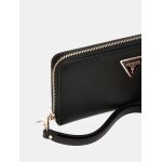 Γυναικείο Μεγάλο Πορτοφόλι Laurel GUESS SWZG8500146-BLA - Image 3