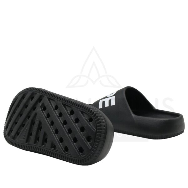 TXS24225 BLACK (1)-1000x1000 Γυναικεία Παντόφλα Superdry TXS24225 BLACK - Image 2