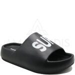 Γυναικεία Παντόφλα Superdry TXS24225 BLACK