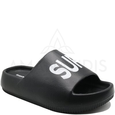 Γυναικεία Παντόφλα Superdry TXS24225 BLACK