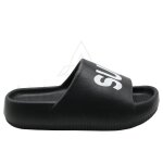 Γυναικεία Παντόφλα Superdry TXS24225 BLACK - Image 3