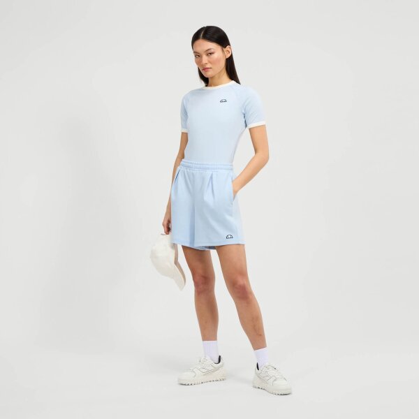 bogliasco-short (1) Γυναικείο Bogliasco Short ELLESE SGZ21965-426 - Image 1