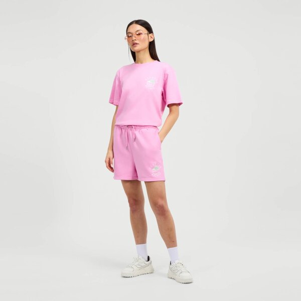 cerchi-short (5) Γυναικείο Cerchi Short ELLESE SGZ22000-814 - Image 1