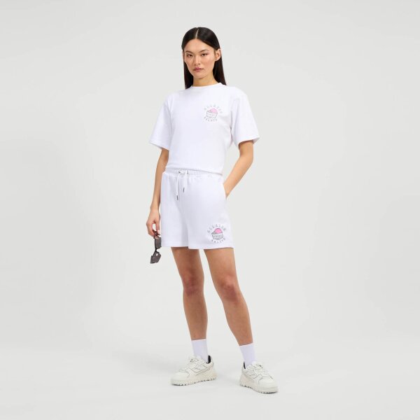 cerchi-short Γυναικείο Cerchi Short ELLESE SGZ22000-908 - Image 1