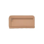 Γυναικείο Πορτοφόλι Guess GIULLY  LARGE ZIP SWQG8748146-BEI - Image 3
