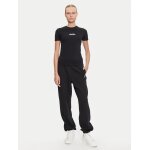 Γυναικείο T-Shirt Beckana SGP16458 Μαύρο Regular Fit ELLESE