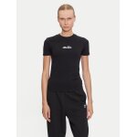 Γυναικείο T-Shirt Beckana SGP16458 Μαύρο Regular Fit ELLESE - Image 6