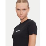 Γυναικείο T-Shirt Beckana SGP16458 Μαύρο Regular Fit ELLESE - Image 4