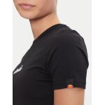 Γυναικείο T-Shirt Beckana SGP16458 Μαύρο Regular Fit ELLESE - Image 5