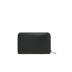 Γυναικείο Μεσαίο Πορτοφόλι GUESS SWBG9633140-BLA - Image 2