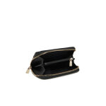 Γυναικείο Μεσαίο Πορτοφόλι GUESS SWBG9633140-BLA - Image 3