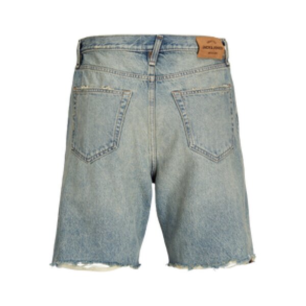 jackjones-jjitonyjjcooperam590sn-blue (1) Ανδρική βερμούδα τζιν JACK&JONES 12272285 μπλε - Image 3