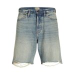 Ανδρική βερμούδα τζιν JACK&JONES 12272285 μπλε - Image 2