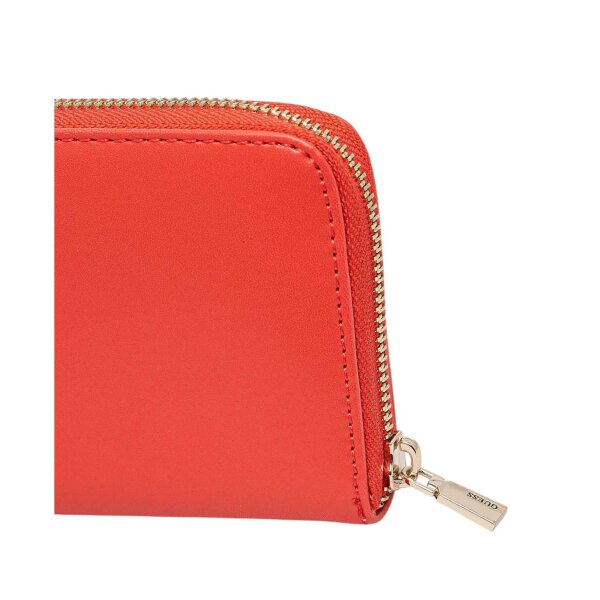 k9268-2_zm8j-lj Γυναικείο Μεσαίο Πορτοφόλι LAUREL GUESS SWVC8500140-CRD - Image 2