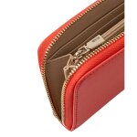 Γυναικείο Μεσαίο Πορτοφόλι LAUREL GUESS SWVC8500140-CRD - Image 3