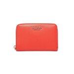 Γυναικείο Μεσαίο Πορτοφόλι LAUREL GUESS SWVC8500140-CRD