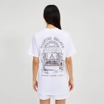 Γυναικείο T-Shirt La Strega Tee ELLESE SGZ21999-908 - Image 3