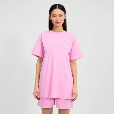 Γυναικείο T-Shirt La Strega Tee ELLESE SGZ21999-814
