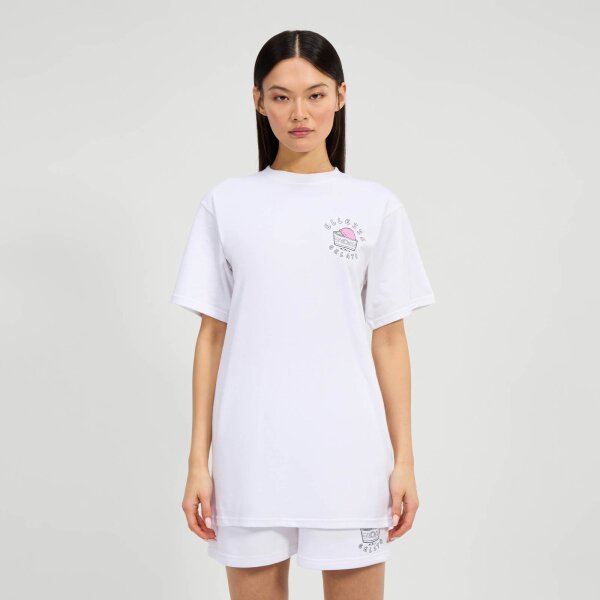 la-strega-tee Γυναικείο T-Shirt La Strega Tee ELLESE SGZ21999-908 - Image 1