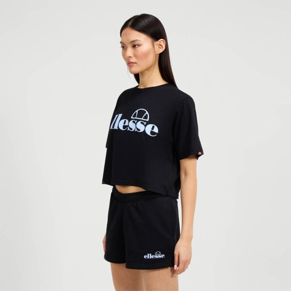 Γυναικείο T-Shirt Silo Tee ELLESE  SGZ16452-011 - Image 5