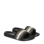 Γυναικεία Παντόφλα Superdry WF310241A BLACK
