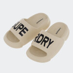 Γυναικεία Παντόφλα Superdry TXS24108 ΕΚΡΟΥ
