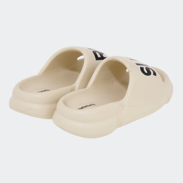 superdry-txs24108-nude-2 Γυναικεία Παντόφλα Superdry TXS24108 ΕΚΡΟΥ - Image 2