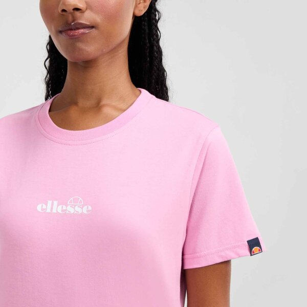 svetta-tee (6) Γυναικείο T-Shirt Svetta SGZ16453-814  Regular Fit ELLESE - Image 2