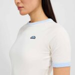 Γυναικείο T-Shirt Teriasca Tee SGZ21964-904 Slim Fit ELLESE - Image 3