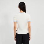 Γυναικείο T-Shirt Teriasca Tee SGZ21964-904 Slim Fit ELLESE - Image 4