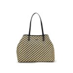 Γυναικεία Τσάντα Guess Vıkky Iı Large 2 In 1 Tote Black HWWS9318290 NTB - Image 3