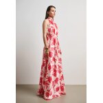 ΓΥΝΑΙΚΕΙΟ ΦΟΡΕΜΑ ΕΜΠΡΙΜΕ ΜΕ HALTER ΛΑΙΜΟΚΟΨΗ DESIREE 08.42069-s - Image 3
