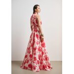 ΓΥΝΑΙΚΕΙΟ ΦΟΡΕΜΑ ΕΜΠΡΙΜΕ ΜΕ HALTER ΛΑΙΜΟΚΟΨΗ DESIREE 08.42069-s - Image 4