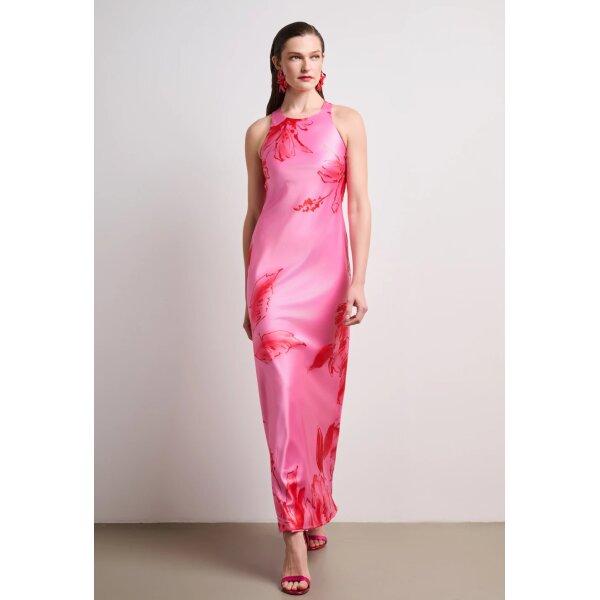 ΓΥΝΑΙΚΕΙΟ ΦΟΡΕΜΑ ΜΑΞΙ ΜΕ FLORAL ΣΧΕΔΙΟ DESIREE 08.42097-s - Image 6