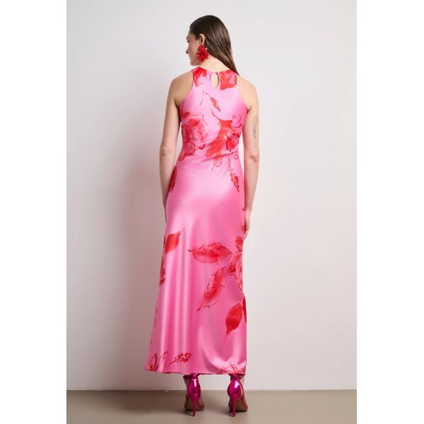 ΓΥΝΑΙΚΕΙΟ ΦΟΡΕΜΑ ΜΑΞΙ ΜΕ FLORAL ΣΧΕΔΙΟ DESIREE 08.42097-s - Image 7