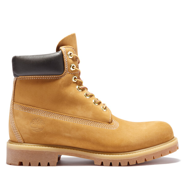 10061713_1 Ανδρικό Μποτάκι Premium 6inch Waterproof Boot TIMBERLAND TB110061-7131 (Αντιγραφή) - Image 1