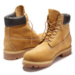 Ανδρικό Μποτάκι Premium 6inch Waterproof Boot TIMBERLAND TB110061-7131 (Αντιγραφή) - Image 3
