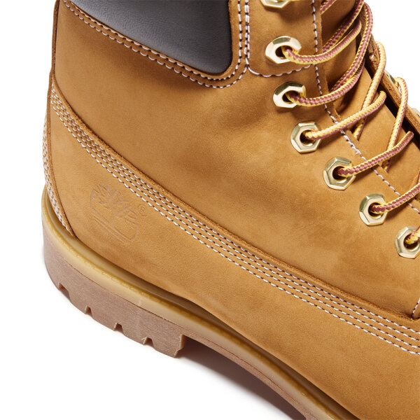 Ανδρικό Μποτάκι  Premium 6inch Waterproof Boot TIMBERLAND TB110061-7131 (Αντιγραφή) - Image 4