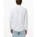 ΑΝΔΡΙΚΟ ΠΟΥΚΑΜΙΣΟ GRIFFIN LUXE TWILL LS SHIRT GUESS M5BH58WHBZ2-G011 - Image 3