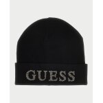 ΓΥΝΑΙΚΕΙΟ ΑΞΕΣΟΥΑΡ BEANIE  GUESS AW5398POL01-BLA