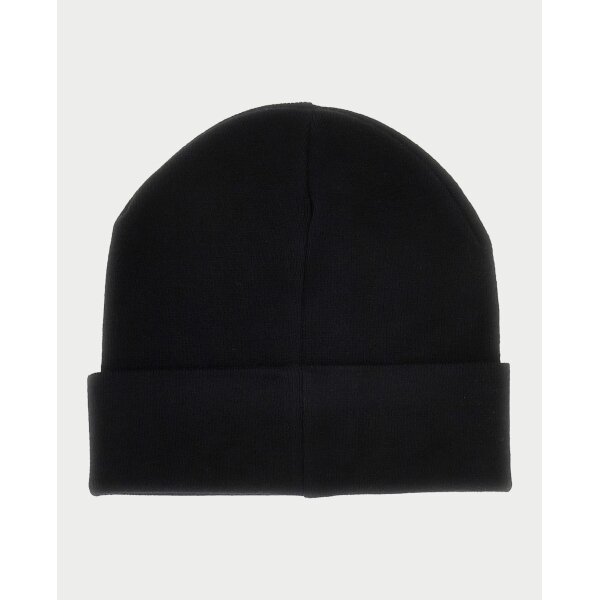 1033---guess---AW5398-POL01BLA_1_P ΓΥΝΑΙΚΕΙΟ ΑΞΕΣΟΥΑΡ BEANIE  GUESS AW5398POL01-BLA - Image 2