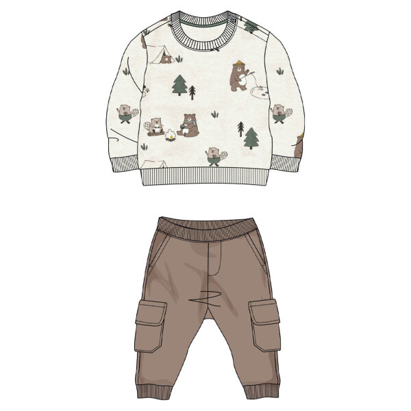 ΒΡΕΦΙΚΟ ΣΕΤ ΦΟΡΜΑ ΚΑΦΕ ΑΓΟΡΙ ENERGIERS 11-125455-0 - Image 1